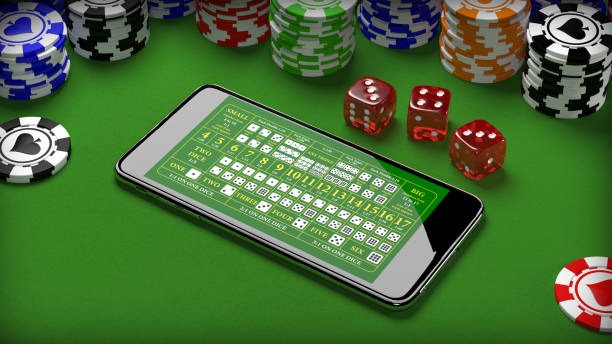 badai slot gaming platform interface showing multiple game categories
