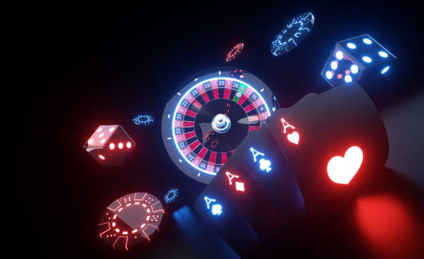 badai slot live casino tables
