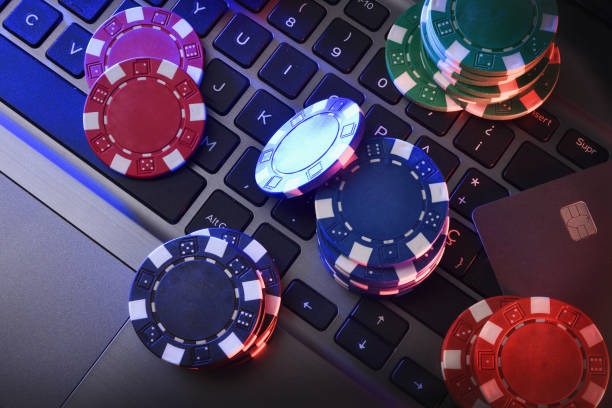 Live Draw interface on badai slot showing real-time results